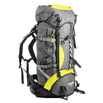 Туристический рюкзак Nisus Travel 120 Grey - Рюкзаки и сумки - Туристические - Интернет магазин палаток ТурХолмы